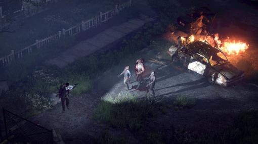 感染状態で生き延びるローグライト終末ゾンビサバイバル『The Last Stand: Aftermath』配信開始！