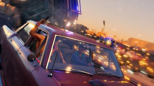 リブート版『Saints Row（セインツロウ）』2022年8月23日に発売延期。半年延びる