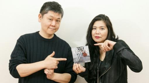 作曲家・伊藤賢治氏が，同氏のライヴでおなじみのヴァイオリニスト・依田 彩さんのアルバム「&quot;A&quot;BEATS YA!!」をプロデュース。その制作秘話＆発売記念ライブへの意気込みを聞いた