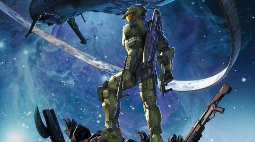 『Halo Infinite』リリース記念！押井守氏らを迎えた伝説のアニメ「Halo Legends」YouTubeで12月13日から公開