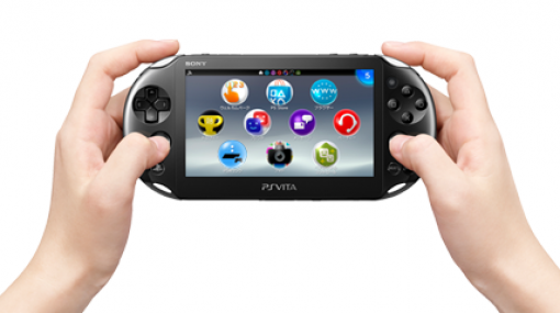 【祝】PS Vita、今日で発売から10周年！