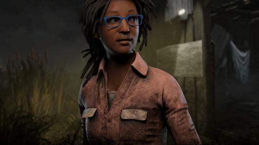 「Dead by Daylight」，DLC“Leatherface”からキャラクターアートの1つが削除に。差別的な利用の防止策として