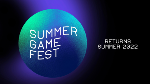 「Summer Game Fest 2022」開催決定！2021年は『ELDEN RING』発売日発表などビッグニュースも飛び出す注目イベント