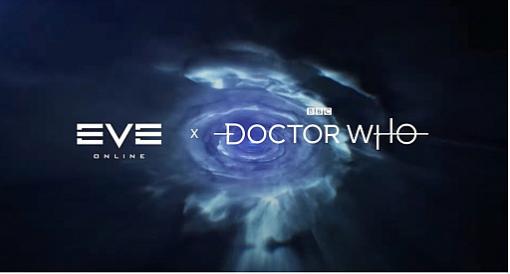 「EVE Online」，SFテレビドラマ“Doctor Who”とのクロスオーバーイベント“星の海での邂逅”が開催中