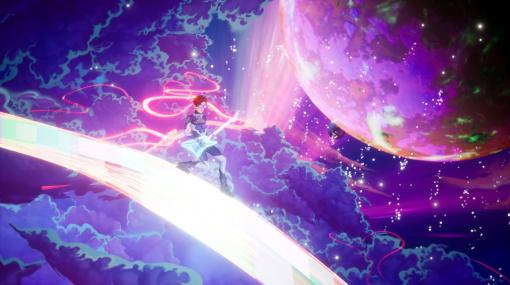 The Artful Escape はどのようにして、2021年の最も美しいインディーズ ゲームの 1 つとなったのか