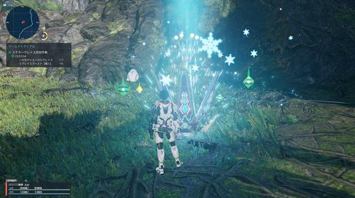 「PSO2 ニュージェネシス」でシーズンワールドトライアル“ステラーグレイス回収作戦”がスタート。SGスクラッチのラインナップも一新