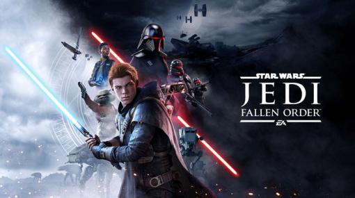 【噂】『Star Wars ジェダイ：フォールン・オーダー』続編が5月初頭に発表か