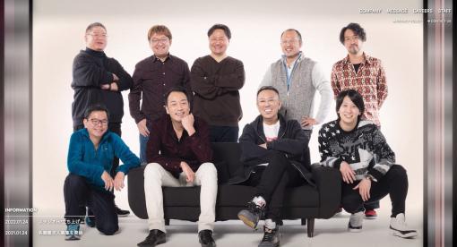 『龍が如く』元開発者の名越稔洋氏が「名越スタジオ」を設立。NetEaseの下で、世界に向けたハイエンドタイトルの開発をおこなう