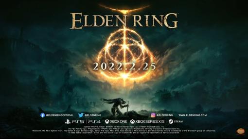 「ELDEN RING」の最新ムービーが公開に。ゲームに関するさまざまな質問への回答や最新トレイラーを収録