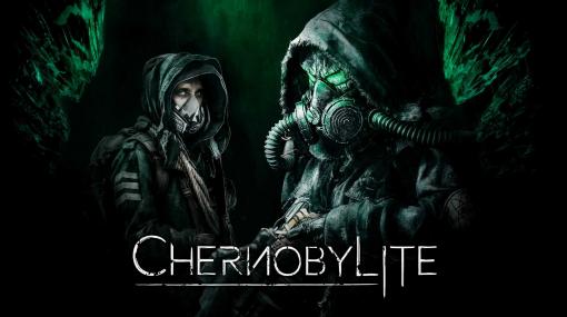 SFサバイバルホラーRPG「Chernobylite」，PS4/Xbox One版が配信に。今後リリース予定のPS5/Xbox Series X版へのアップグレードは無料