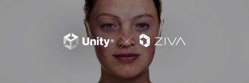 UnityがZiva Dynamicsを買収