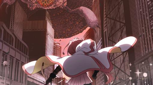 TVアニメ「マギアレコード 魔法少女まどか☆マギカ外伝」Final SEASON -浅き夢の暁-，2022年春に放送決定