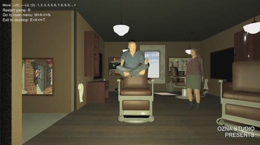 座禅・空中浮遊シミュレーター『Levitation Simulator』が発売開始。重力、宇宙、そして生命の鼓動を感じつつ障害物を乗り越え境地へ達する