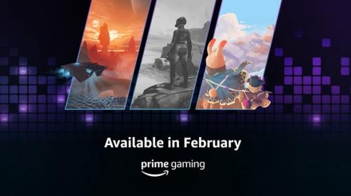 宇宙4Xストラテジー『Stellaris』など5本配布中！ Prime Gaming2月度タイトル発表