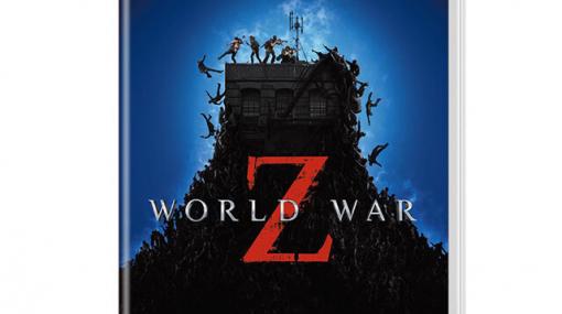 Switch版『ワールド・ウォーZ』日本語版が4月21日に発売。有料DLCも楽しめる