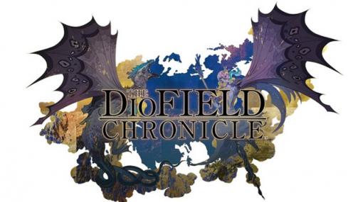 スクエニ、コンシューマ向けの完全新作軍記物シミュレーションRPG『ディオフィールド クロニクル』を発表！　発売は2022年の予定