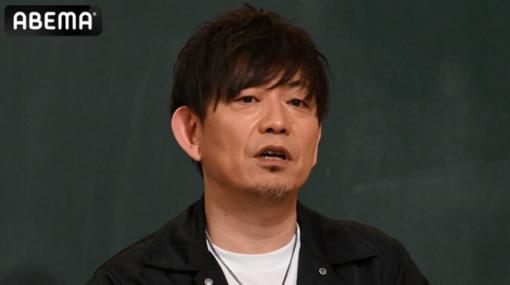 『FF14』の吉田直樹氏が「しくじり先生」に出演決定。4月2日深夜にテレビ朝日系列にて放送、「アベマビデオ」でも1週間無料で配信予定