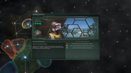 「Stellaris」の新拡張パック“Overload”が発表に。新しい支配方法の追加や帝国防衛のための超巨大構造物も登場