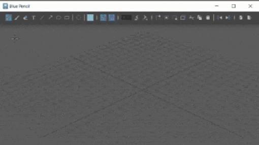 Maya 2023 - ブーリアンやリトポロジーの改善！ビューポートに手軽にペンや文字入れが出来る新機能Blue Pencilなどを搭載した新バージョンがリリース！