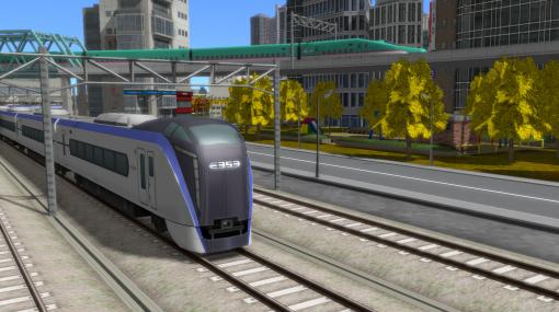 「A列車で行こう9 Version5.0 車両キット 2nd」が本日リリースに。収録車両を紹介する最新トレイラーも公開