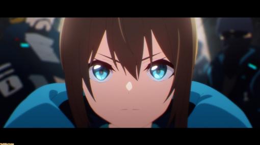 テレビアニメ『アークナイツ【黎明前奏/PRELUDE TO DAWN】』ティザーPV公開！ 決意を瞳に宿したアーミヤの表情が印象的