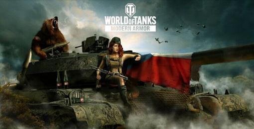 コンシューマ版「World of Tanks」に新PvEモードや車両が登場