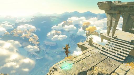 “『ゼルダの伝説 ブレス オブ ザ ワイルド』続編は現行Nintendo Switchで動かすのは厳しそう”との一部メディアの報道は、ミスリードだった。発信者が困惑