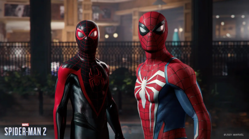 【噂】『Marvel's Spider-Man 2』プレイアブルキャラに○○が登場するかも…？！開発スタジオ内部メール流出で発覚か