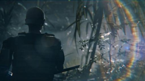 サイバーパンク世界のストーリー重視バトロワ『Off The Grid』2023年リリース―制作チームは映画「第9地区」監督などが参加