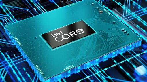 Intel，ノートPC向けCPU第12世代「Core HX」を発表。デスクトップPC向けAlder LakeをノートPCに詰め込むハイエンドCPU