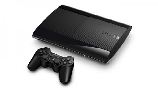 PS3/PS Vitaシステムソフトウェア更新。本体からPSNアカウントの作成・管理不可に