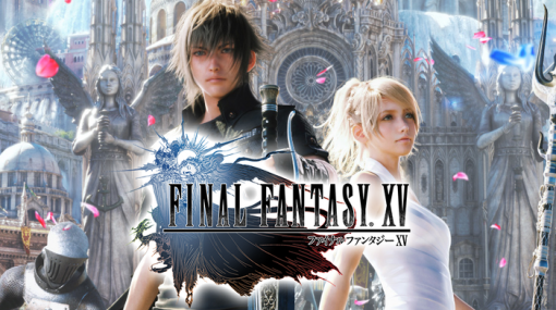 【祝】『ファイナルファンタジーXV』全世界累計販売1,000万本を突破！