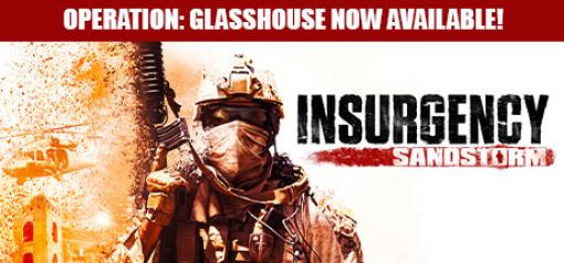 戦術型FPS「Insurgency: Sandstorm」がSteamにて50％OFFで販売中！ 5月24日までリアルでカジュアルな戦闘を体験できる