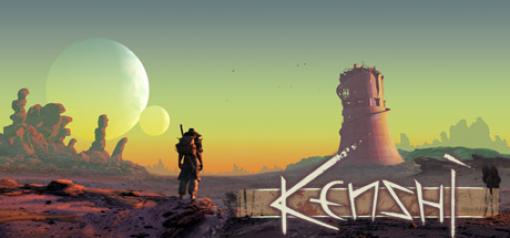 オープンワールドサンドボックスゲーム「Kenshi」がSteamにて55％オフの特別価格で販売中