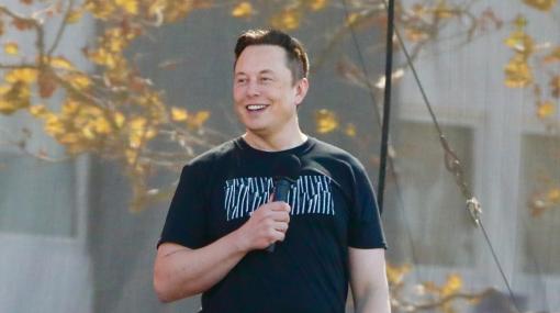 イーロン・マスクが『エルデンリング』をクリアしたと報告。“巫女無しと罵倒されたビルド”でエルデの王に