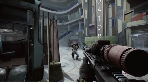 タルコフがアリーナFPSに！『Escape from Tarkov Arena』発表―スタンドアロンで2022年秋クローズドテスト開催