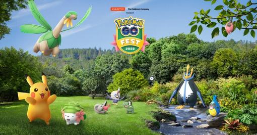 【App Storeランキング(6/6)】「Pokémon GO Fest 2022」開催の『ポケモンGO』が首位、『デレステ』TOP10に迫る　新作『ディアブロイモータル』が28位に登場！