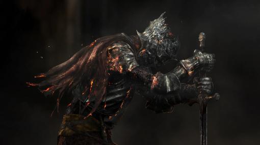 「DARK SOULS」シリーズ3作が40％OFFのセール価格に！ PS Storeにて「今週の1本」として登場剣と魔法に奇跡のダークファンタジー