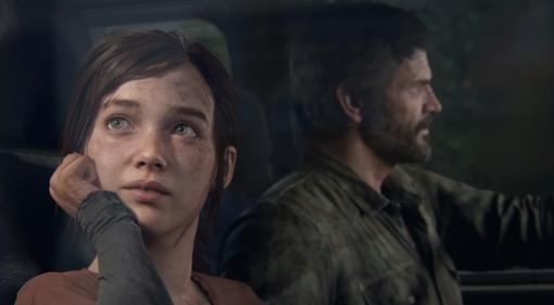 『The Last of Us Part I』発表、PS5およびPC向けに発売へ。あの傑作をリメイク
