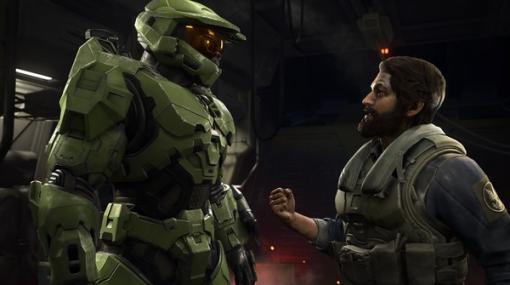 『Halo Infinite』キャンペーンCo-opテストが7月実施予定！フレンドとマスターチーフの冒険を楽しもう