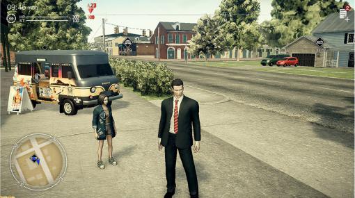 『Deadly Premonition 2』がSteamで配信開始。カルト的な人気を誇るアクションアドベンチャー続編がPCにも登場