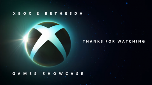 「Xbox &amp; Bethesda Games Showcase 2022」放送！ゲームパス祭りの物量が規格外！ - 絶対SIMPLE主義