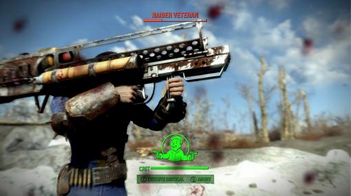 『Fallout 5』はリリース予定あり。ただし、お披露目はかなりはるか先