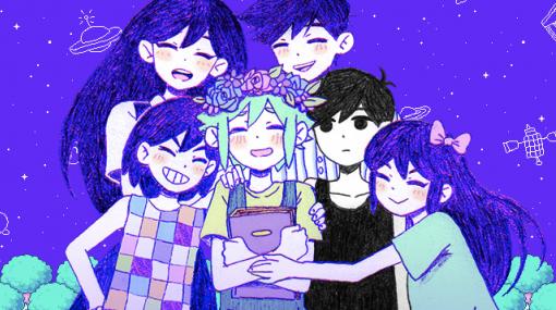 『OMORI』レビュー。このゲームは本当に怖い、でもすべてが愛おしくて、魔法のような作品だ