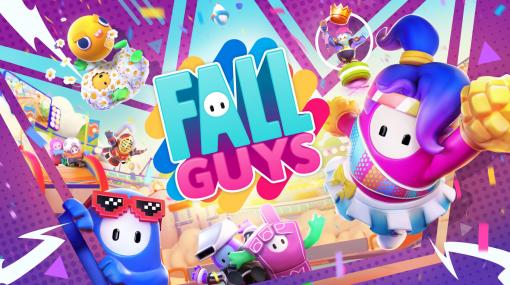 【6月19日更新】今週発売！ 期待の新作ゲーム情報まとめXbox/Switch「Fall Guys」や「ソニックオリジンズ」、「FE無双 風花雪月」などが登場