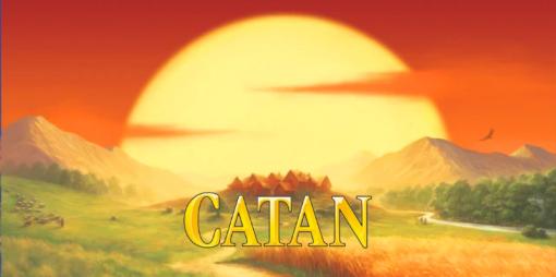 ボードゲームアリーナで「CATAN」が正式リリースに。ダイスと交渉で資源を集め，カタン島での覇権を目指す名作ボードゲーム