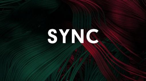 ユニティ、Unityに関する新たな大規模オンラインカンファレンスイベント「SYNC 2022」を10月25日、26日の2日間で開催