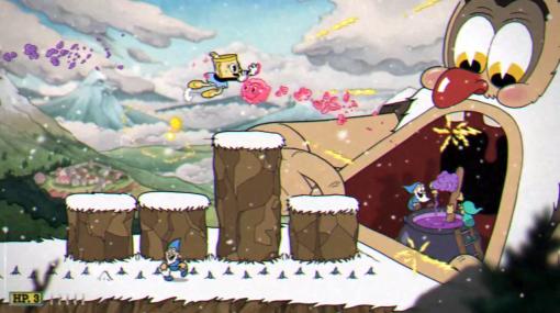 『Cuphead』DLCは、初心者救済ぽいのはあるが悪意むき出し。『AI：ソムニウムファイル ニルヴァーナ イニシアチブ』は3作目を遊びたい出来。今週のゲーミング