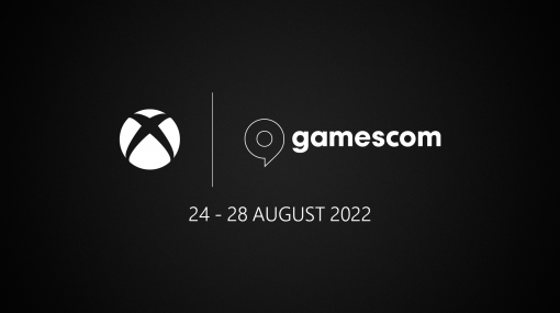 ヨーロッパ最大のゲームショウ「gamescom 2022」にXboxが出展　今後12ヶ月の間に楽しめる各タイトルの最新情報を紹介