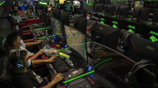 中国ゲーム業界で収益およびユーザー数が減少傾向…背後には厳しい規制か